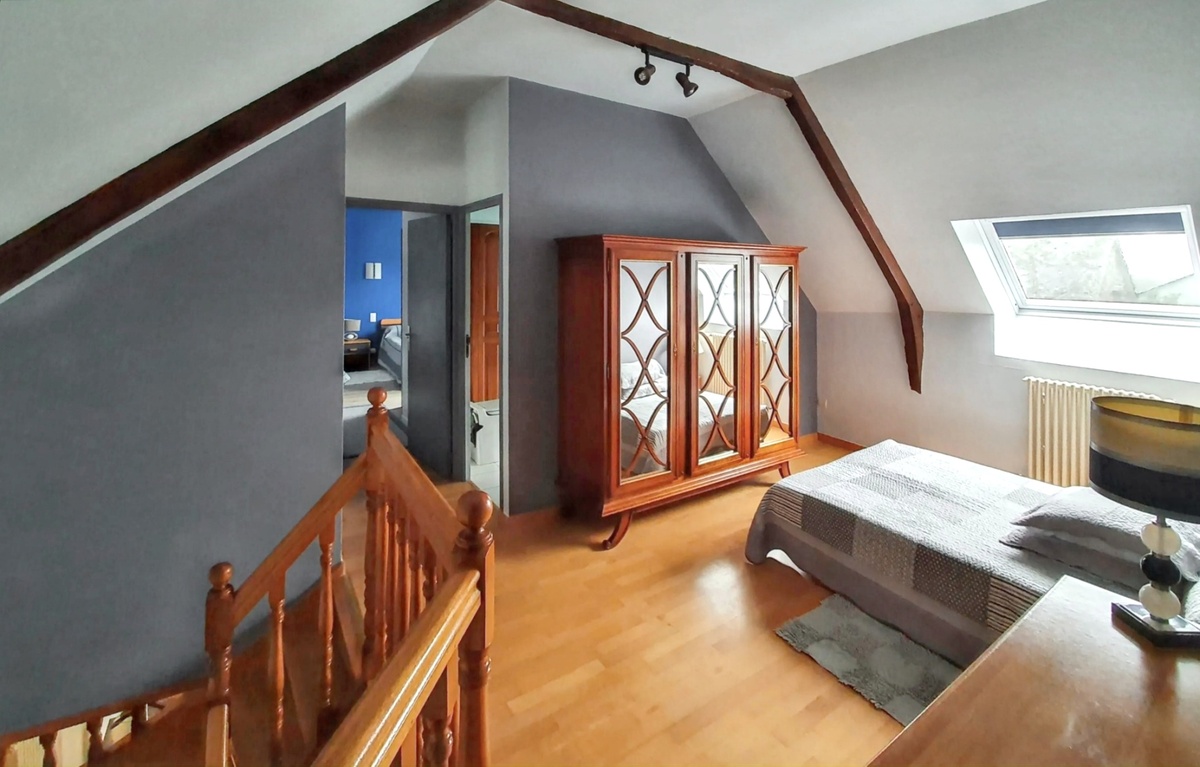 Maison 160 m² 5 chambres pour 15 personnes avec piano - Photo 16