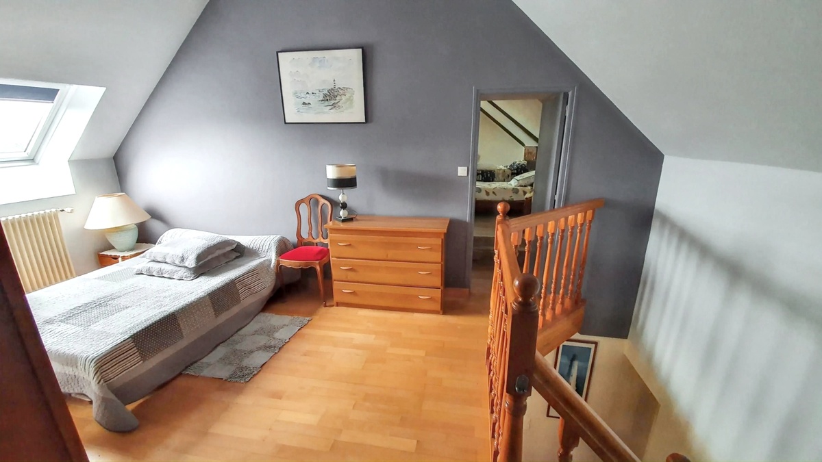 Maison 160 m² 5 chambres pour 15 personnes avec piano - Photo 17