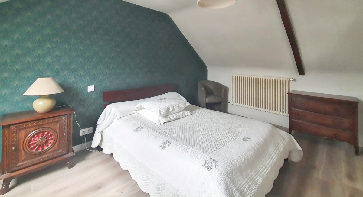 Maison 160 m² 5 chambres pour 15 personnes avec piano - Photo 18