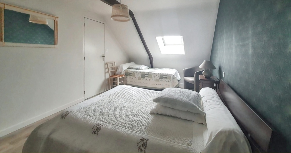 Maison 160 m² 5 chambres pour 15 personnes avec piano - Photo 19