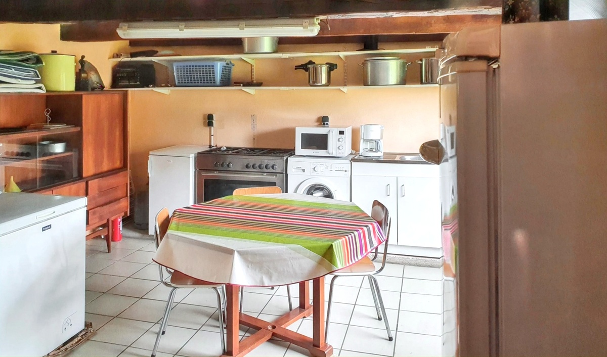 Maison 160 m² 5 chambres pour 15 personnes avec piano - Photo 23