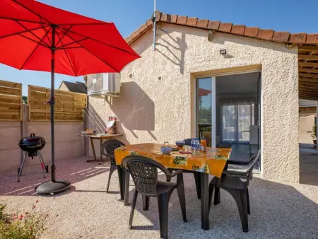 La Petite Californie, gîte-studio 3 pers. avec terrasse 24m² : photo 5