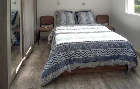 Maison 7 personnes à Talais - Photo 4