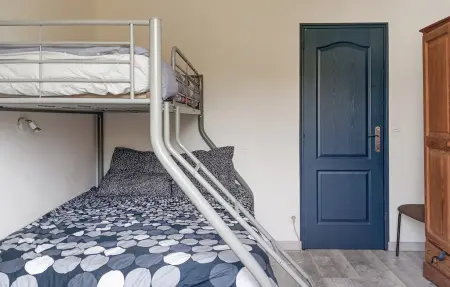 Maison 7 personnes à Talais - Photo 5