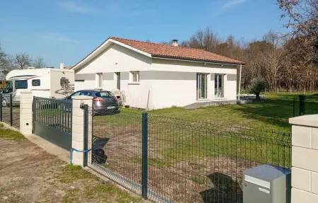 Maison 7 personnes à Talais - Photo 6