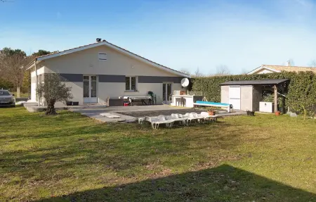 Maison 7 personnes à Talais - Photo 7