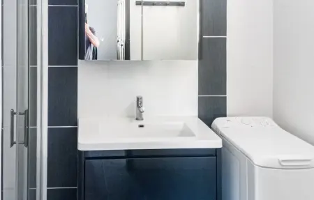 Maison 7 personnes à Talais - Photo 11