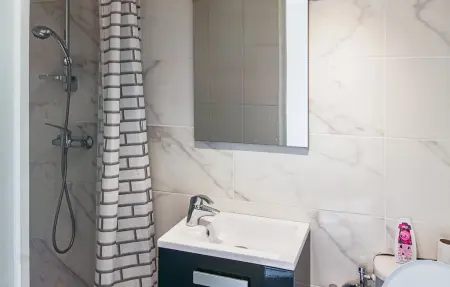 Maison 7 personnes à Talais - Photo 12