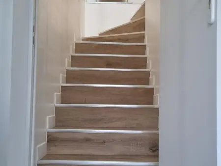 Gîte des Fontaines à Fontenay-le-Fleury, 120 m² jardin : photo 17