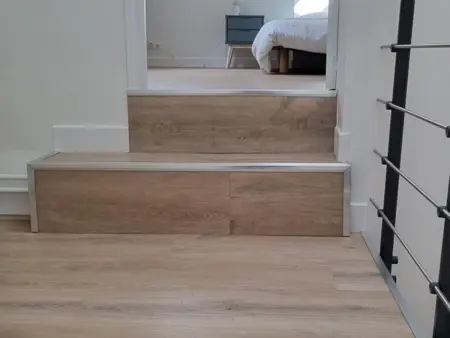 Gîte des Fontaines à Fontenay-le-Fleury, 120 m² jardin : photo 19