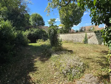 Auberge médiévale 8 pers. à Houdan, jardin 400m² : photo 29