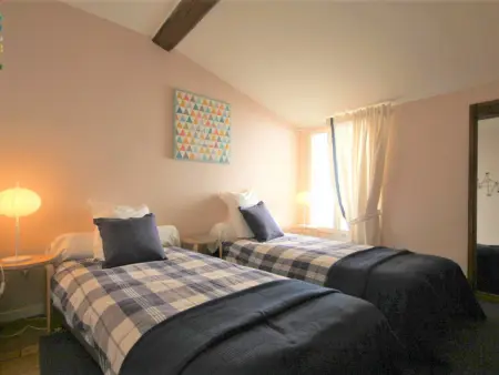Gîte 52 m² près forêt Marly, accès Paris : photo 2