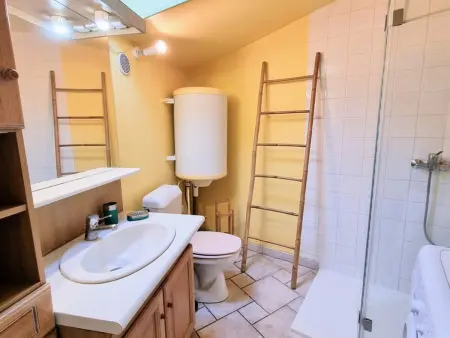 Gîte 52 m² près forêt Marly, accès Paris : photo 4