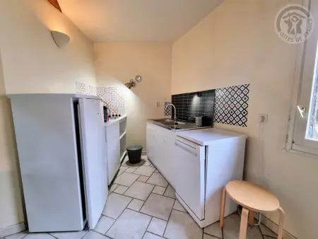 Gîte 52 m² près forêt Marly, accès Paris : photo 7