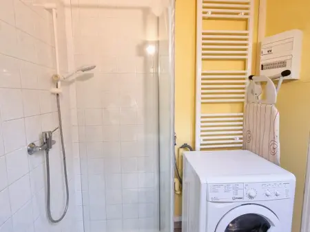 Gîte 52 m² près forêt Marly, accès Paris : photo 8