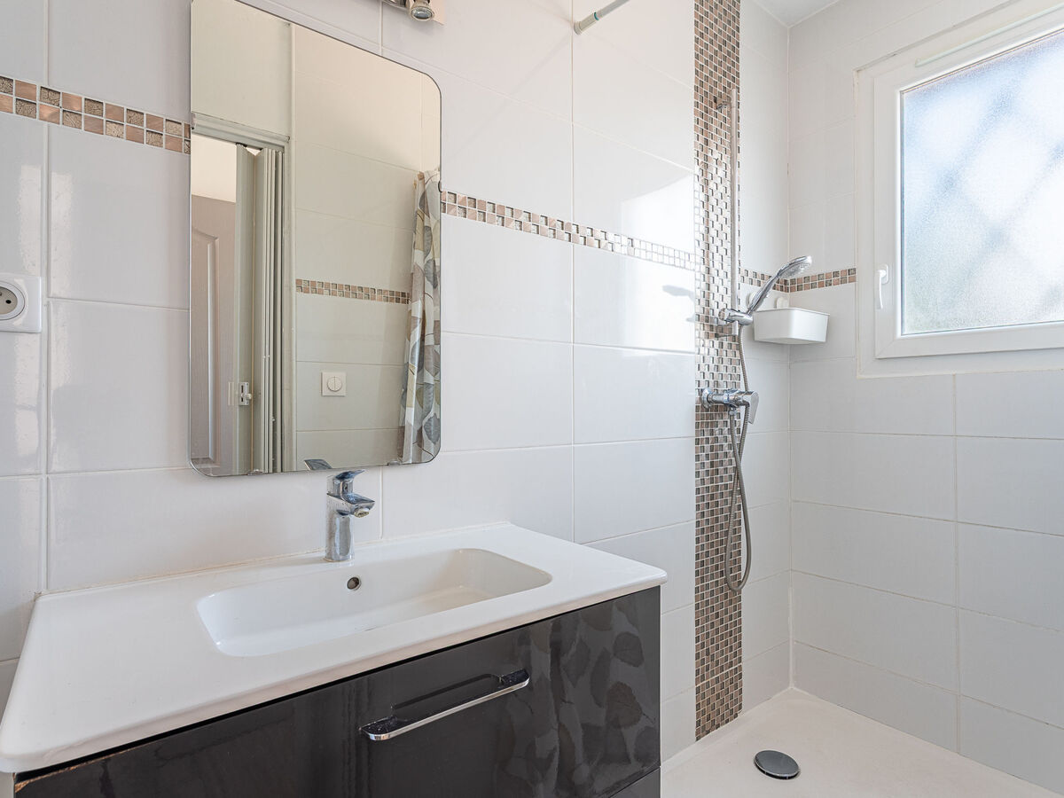 L'Aquilon, appartement 4 pers. au Pradet, vue mer - Photo 5