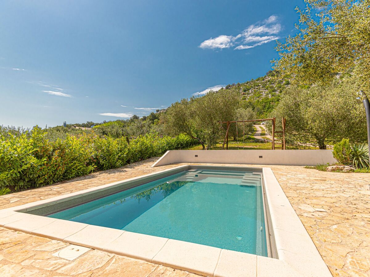 Okit, Maison 4 personnes à Vodice - Photo 2