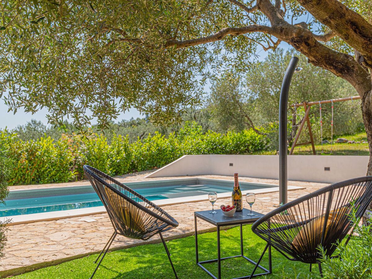 Okit, Maison 4 personnes à Vodice - Photo 3
