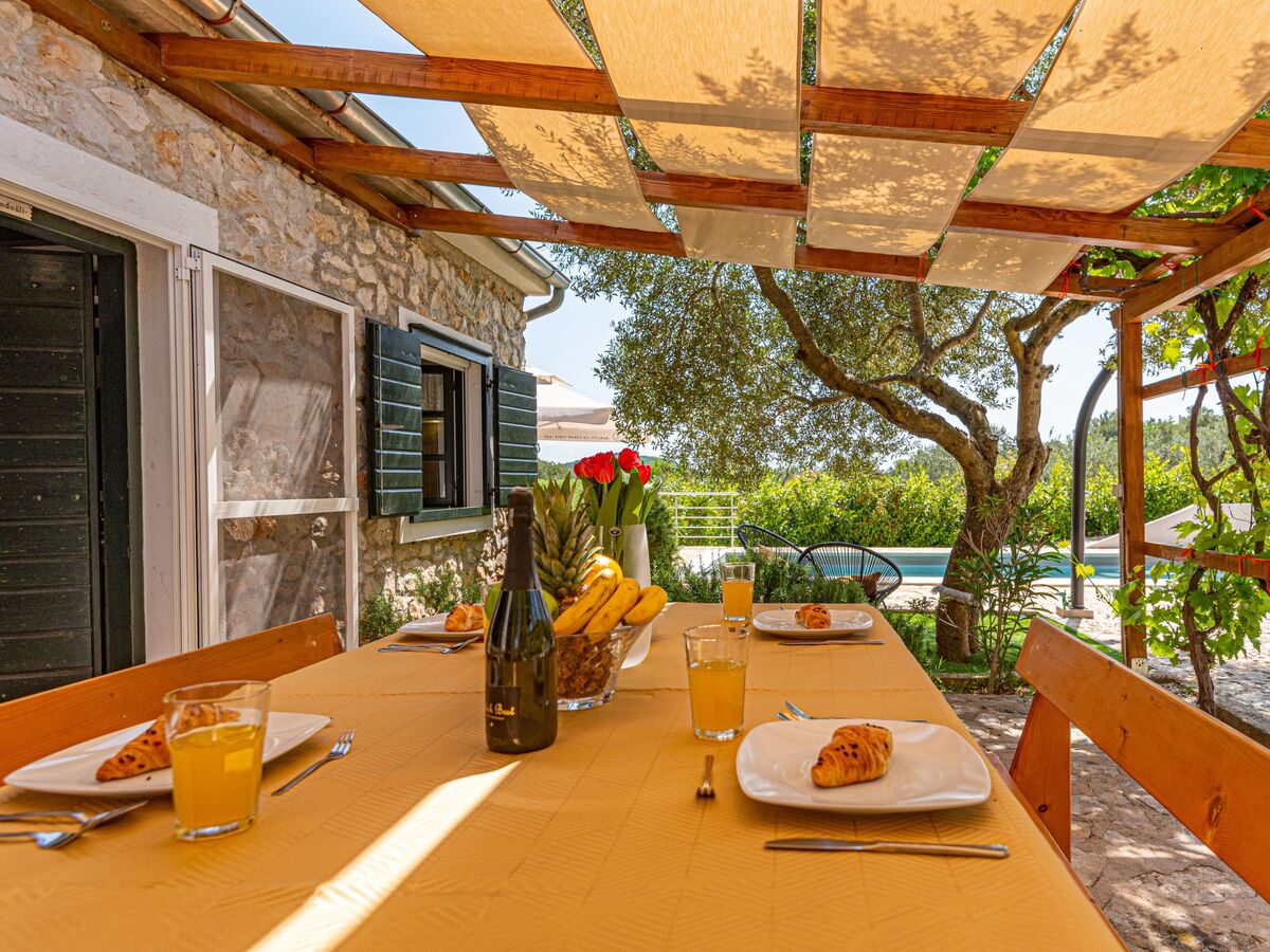 Okit, Maison 4 personnes à Vodice - Photo 4