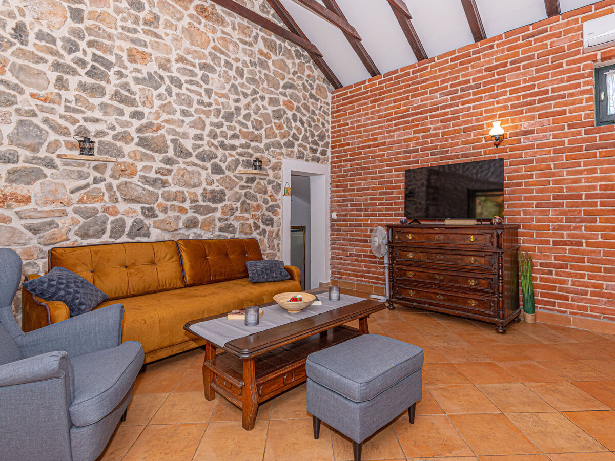Okit, Maison 4 personnes à Vodice - Photo 5