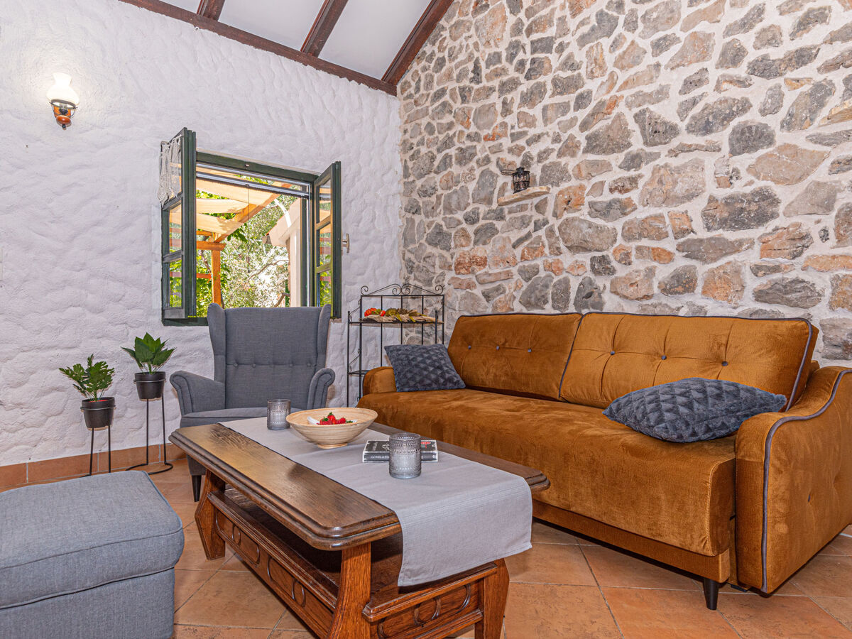 Okit, Maison 4 personnes à Vodice - Photo 6