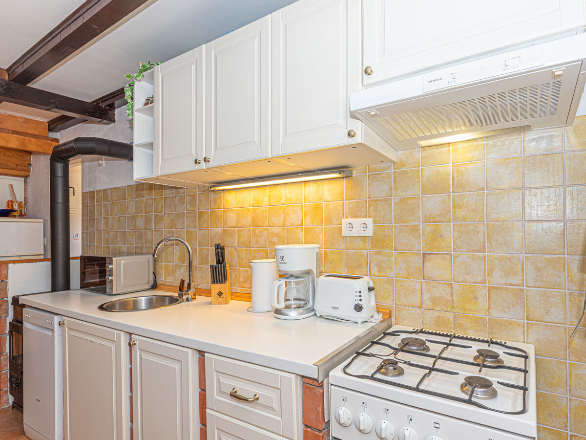 Okit, Maison 4 personnes à Vodice - Photo 8
