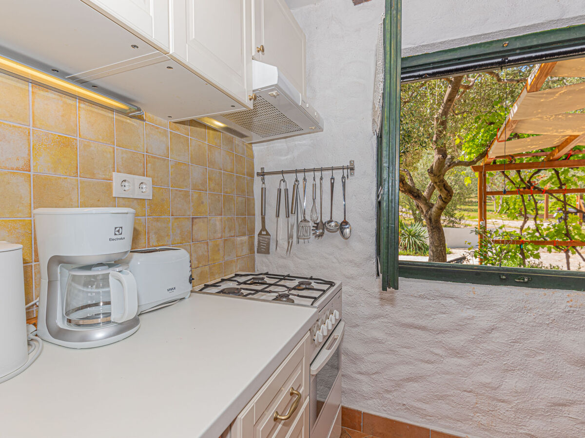 Okit, Maison 4 personnes à Vodice - Photo 9