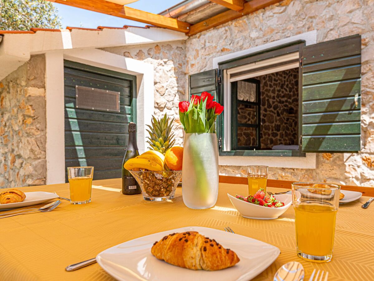 Okit, Maison 4 personnes à Vodice - Photo 10