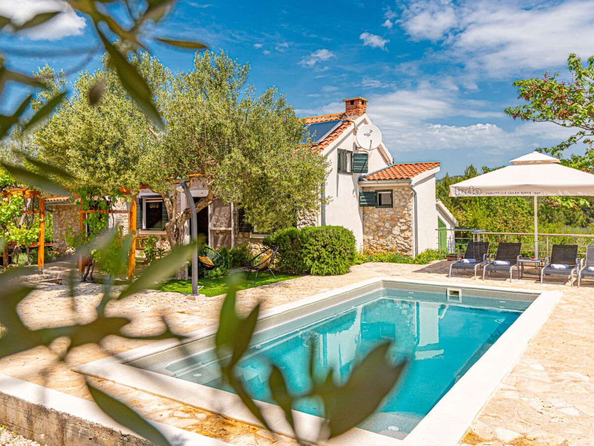 Okit, Maison 4 personnes à Vodice - Photo 11