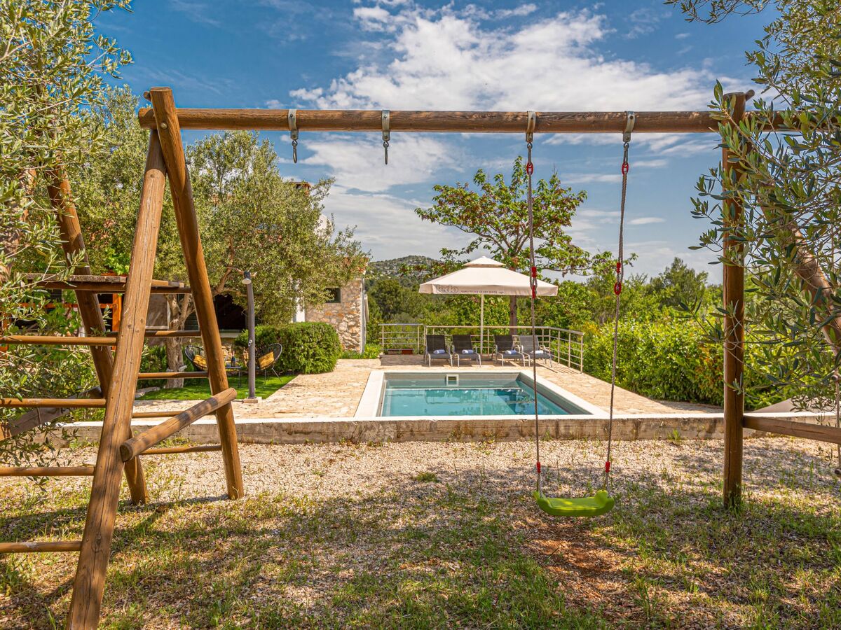 Okit, Maison 4 personnes à Vodice - Photo 12