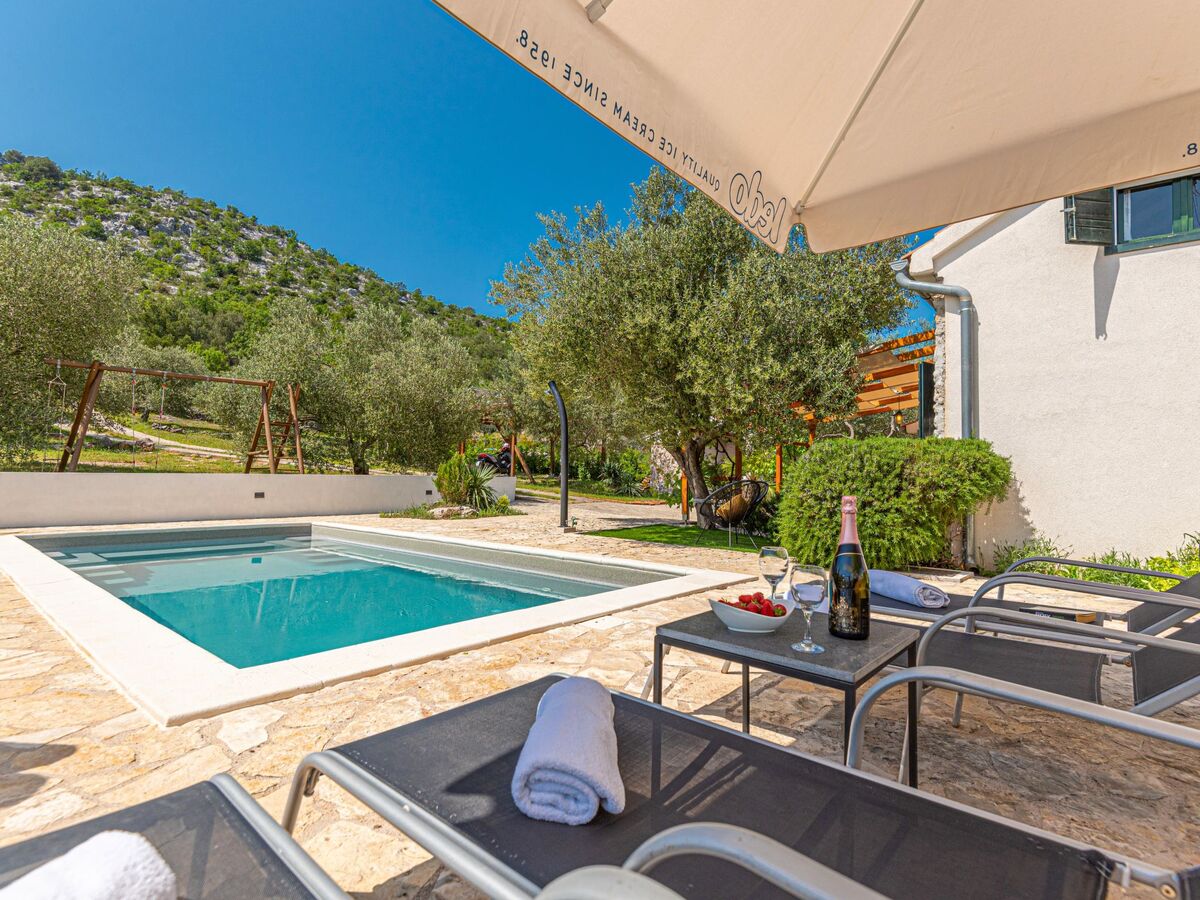 Okit, Maison 4 personnes à Vodice - Photo 13