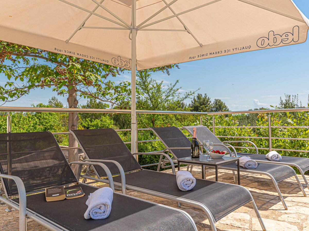 Okit, Maison 4 personnes à Vodice - Photo 14