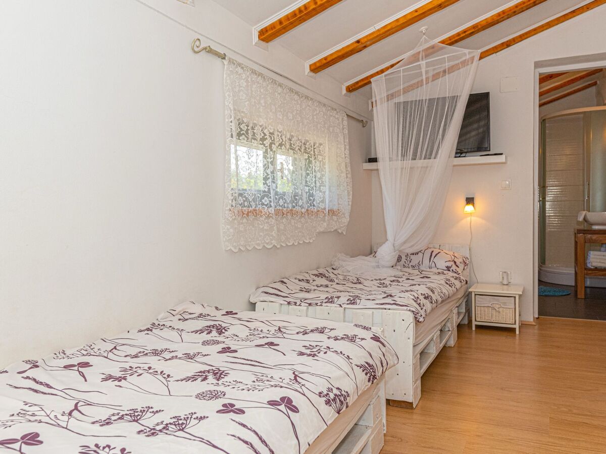Okit, Maison 4 personnes à Vodice - Photo 16
