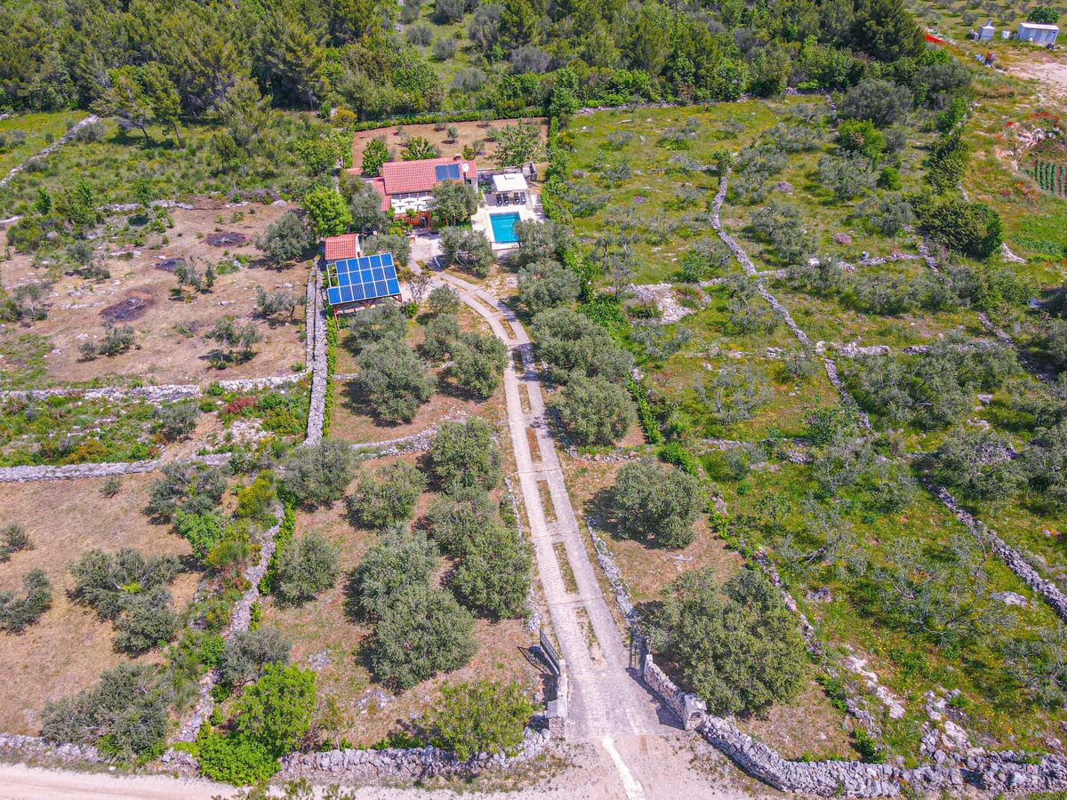Okit, Maison 4 personnes à Vodice - Photo 19