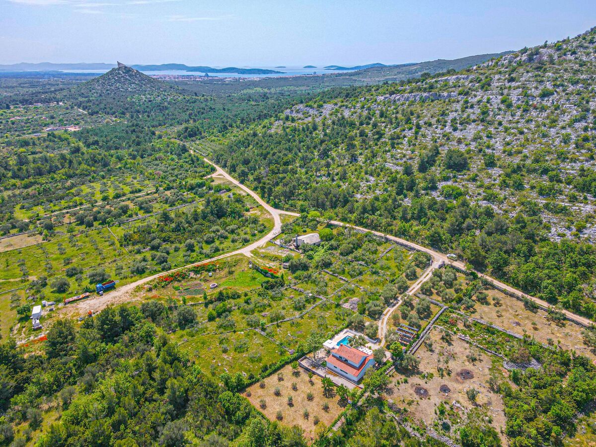 Okit, Maison 4 personnes à Vodice - Photo 20