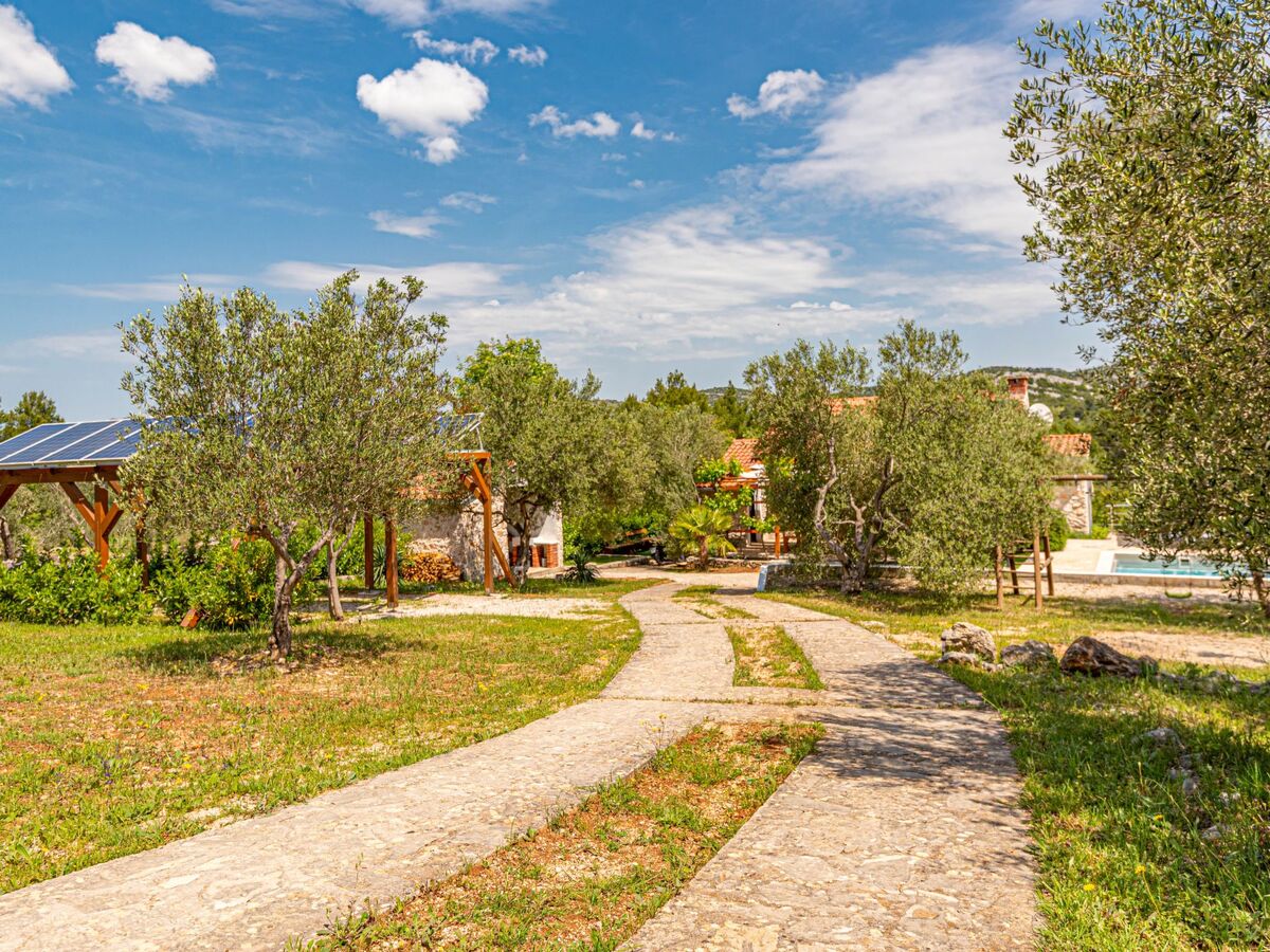 Okit, Maison 4 personnes à Vodice - Photo 21