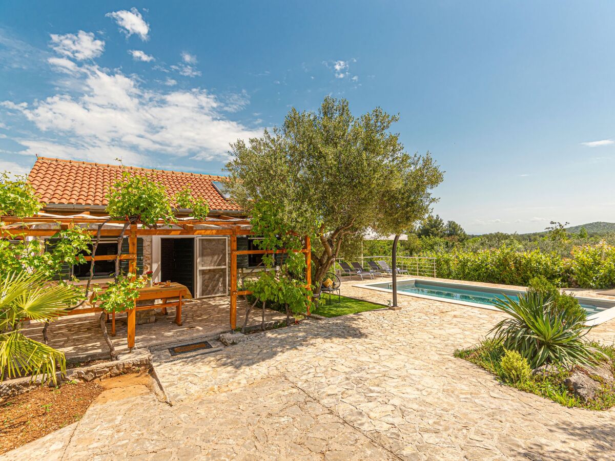 Okit, Maison 4 personnes à Vodice - Photo 22