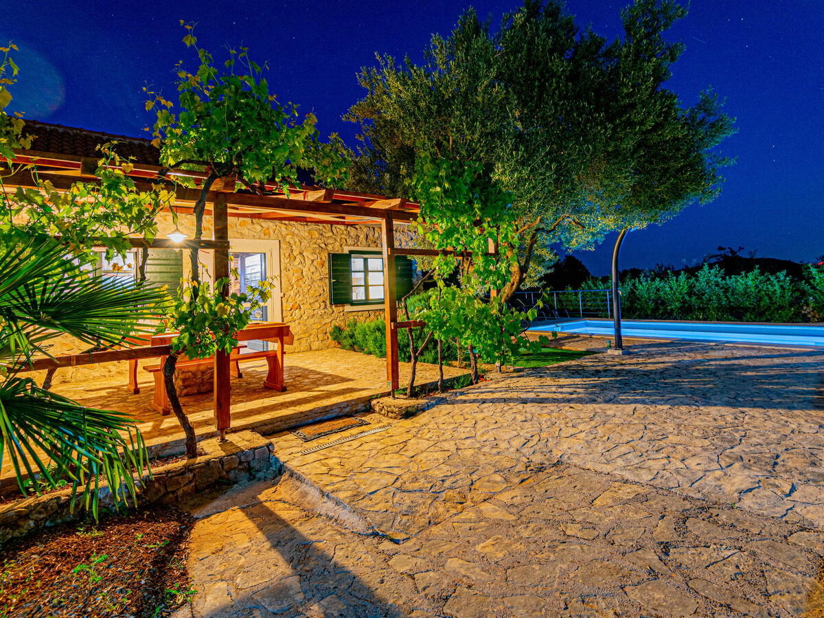 Okit, Maison 4 personnes à Vodice - Photo 25