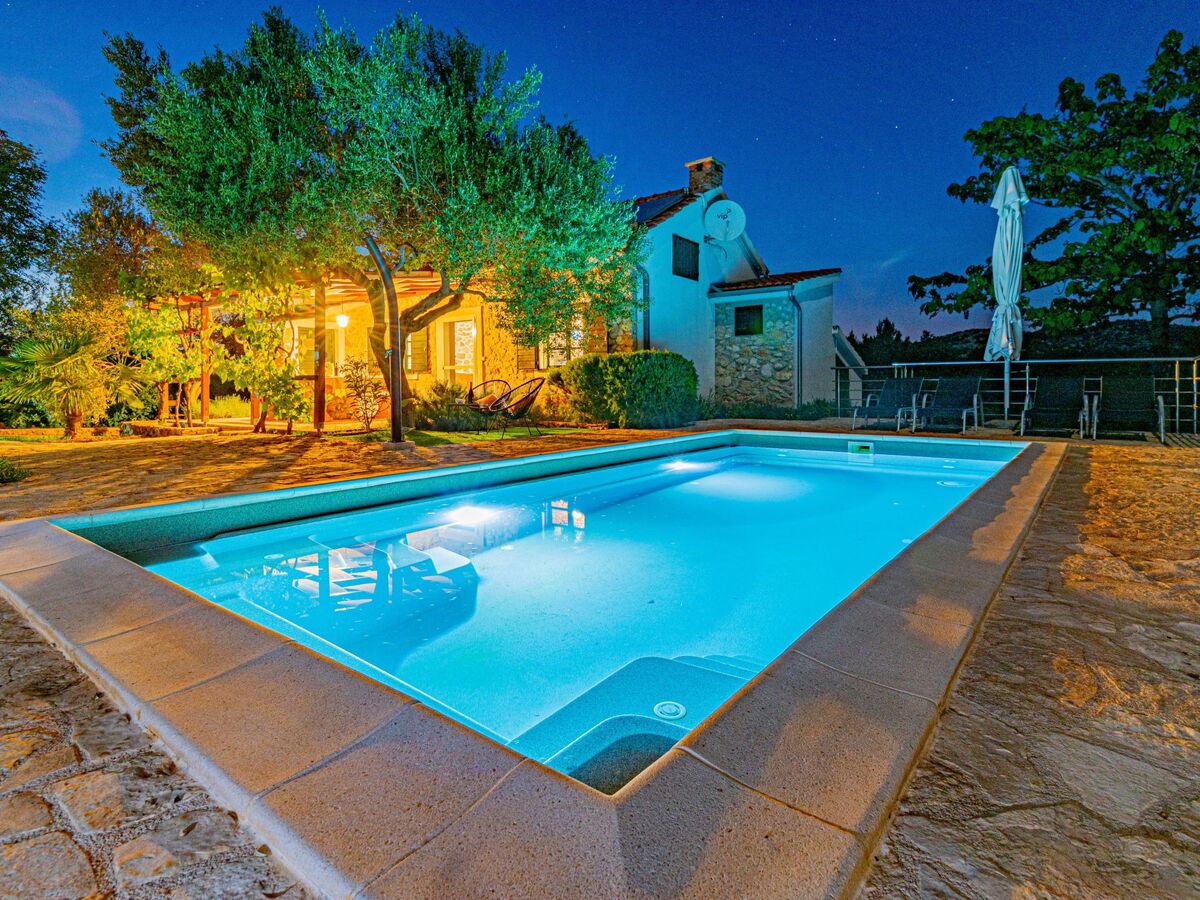 Okit, Maison 4 personnes à Vodice - Photo 26
