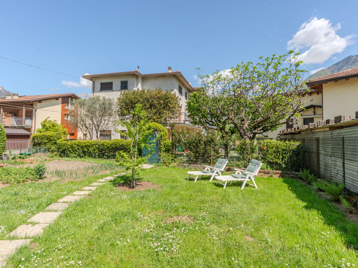 Appartement Tiglio – 100 m² à Sorico, piste cyclable à 20 m - Photo 1