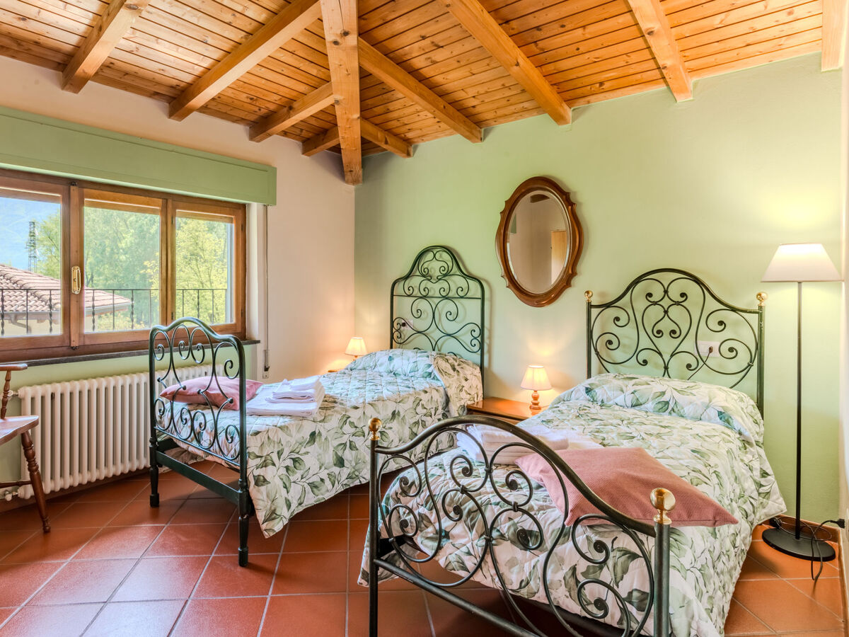 Appartement Tiglio – 100 m² à Sorico, piste cyclable à 20 m - Photo 5