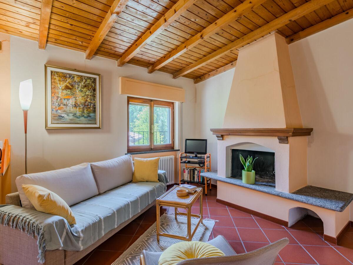 Appartement Tiglio – 100 m² à Sorico, piste cyclable à 20 m - Photo 8