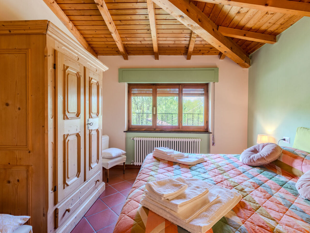 Appartement Tiglio – 100 m² à Sorico, piste cyclable à 20 m - Photo 15