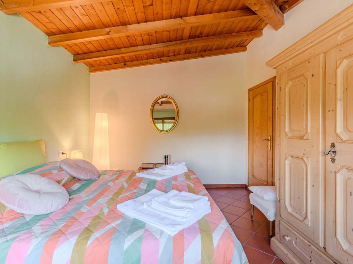 Appartement Tiglio – 100 m² à Sorico, piste cyclable à 20 m - Photo 16