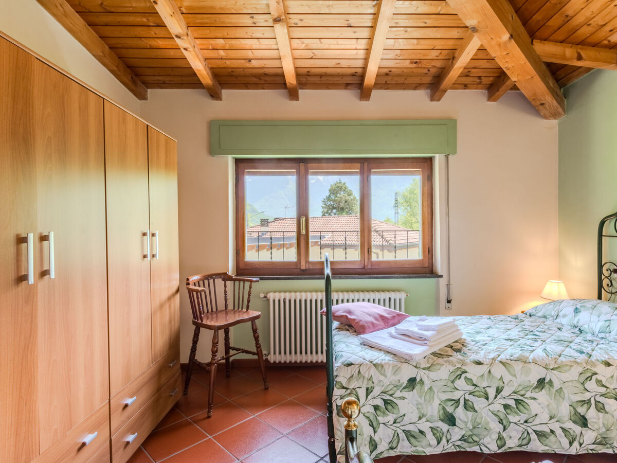 Appartement Tiglio – 100 m² à Sorico, piste cyclable à 20 m - Photo 19