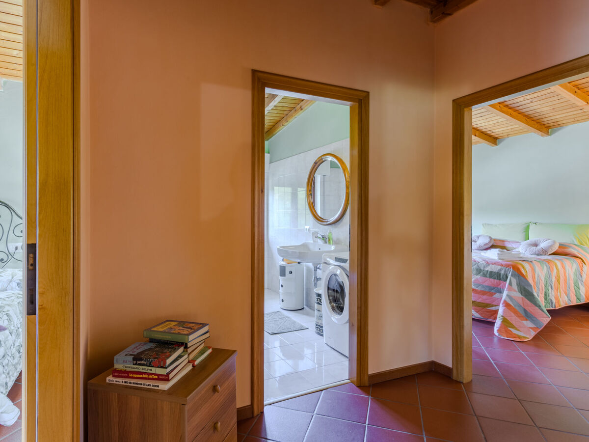 Appartement Tiglio – 100 m² à Sorico, piste cyclable à 20 m - Photo 20