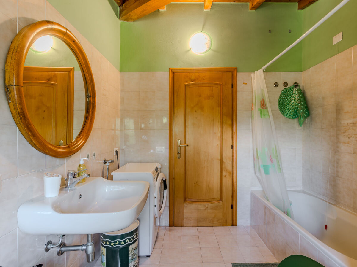 Appartement Tiglio – 100 m² à Sorico, piste cyclable à 20 m - Photo 21