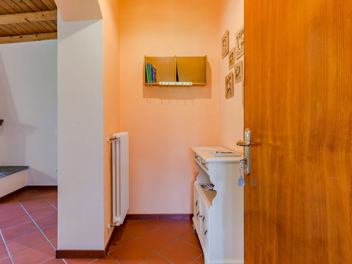 Appartement Tiglio – 100 m² à Sorico, piste cyclable à 20 m - Photo 23