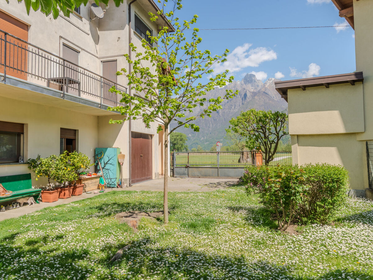 Appartement Tiglio – 100 m² à Sorico, piste cyclable à 20 m - Photo 24