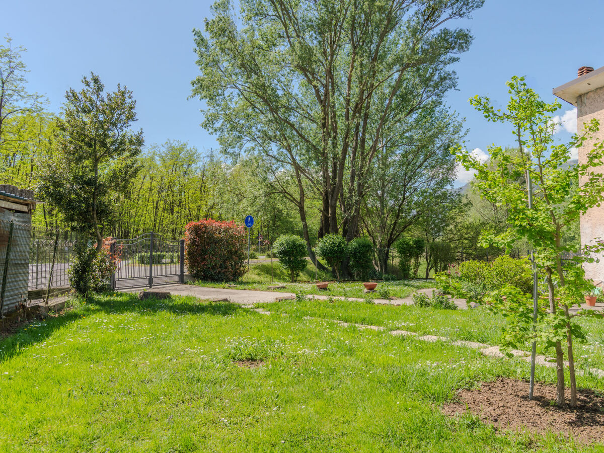 Appartement Tiglio – 100 m² à Sorico, piste cyclable à 20 m - Photo 25